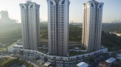 Ağaoğlu MyHome Maslak
