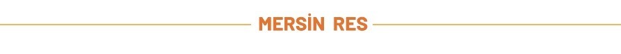 MERSİN RES & ŞAH RES