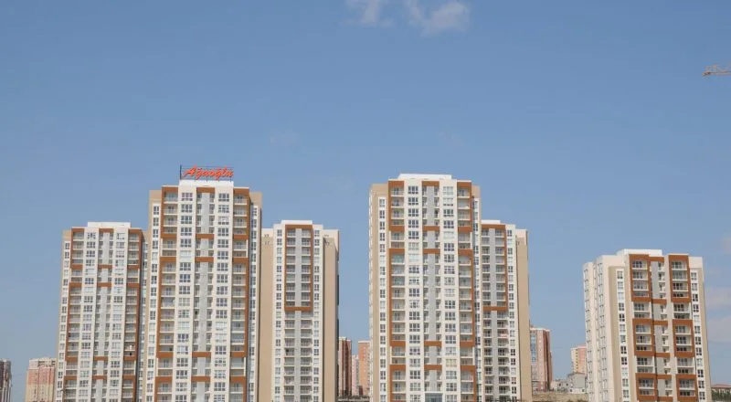 Ağaoğlu MyTown Ispartakule