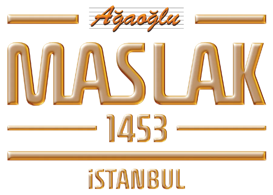 Ağaoğlu Maslak 1453