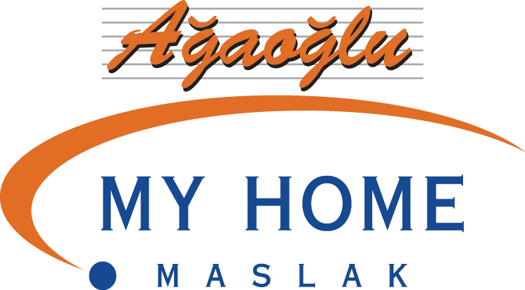 Ağaoğlu MyHome Maslak