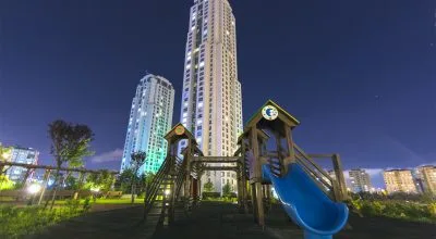 SkyTowers