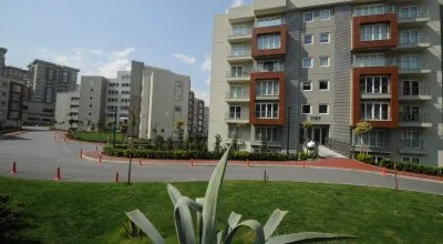 Ağaoğlu MyCity Bahçelievler