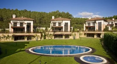 Ağaoğlu MyRoseville