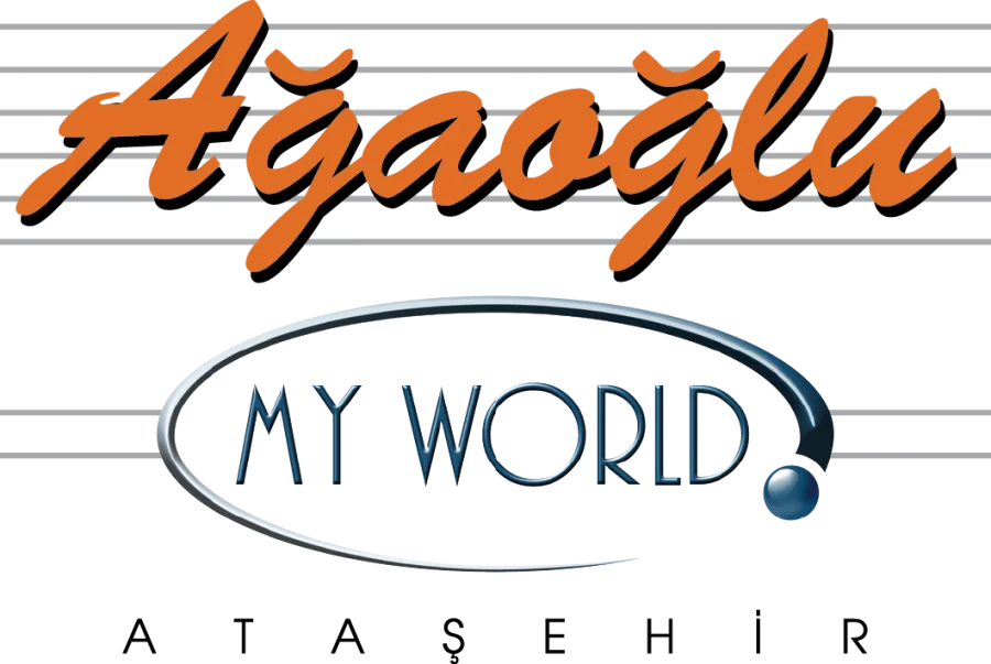 Ağaoğlu MyWorld Ataşehir
