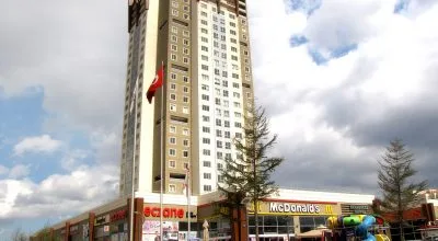 Eltes Gold Residence