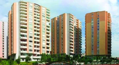 Ağaoğlu MyTown Ümraniye