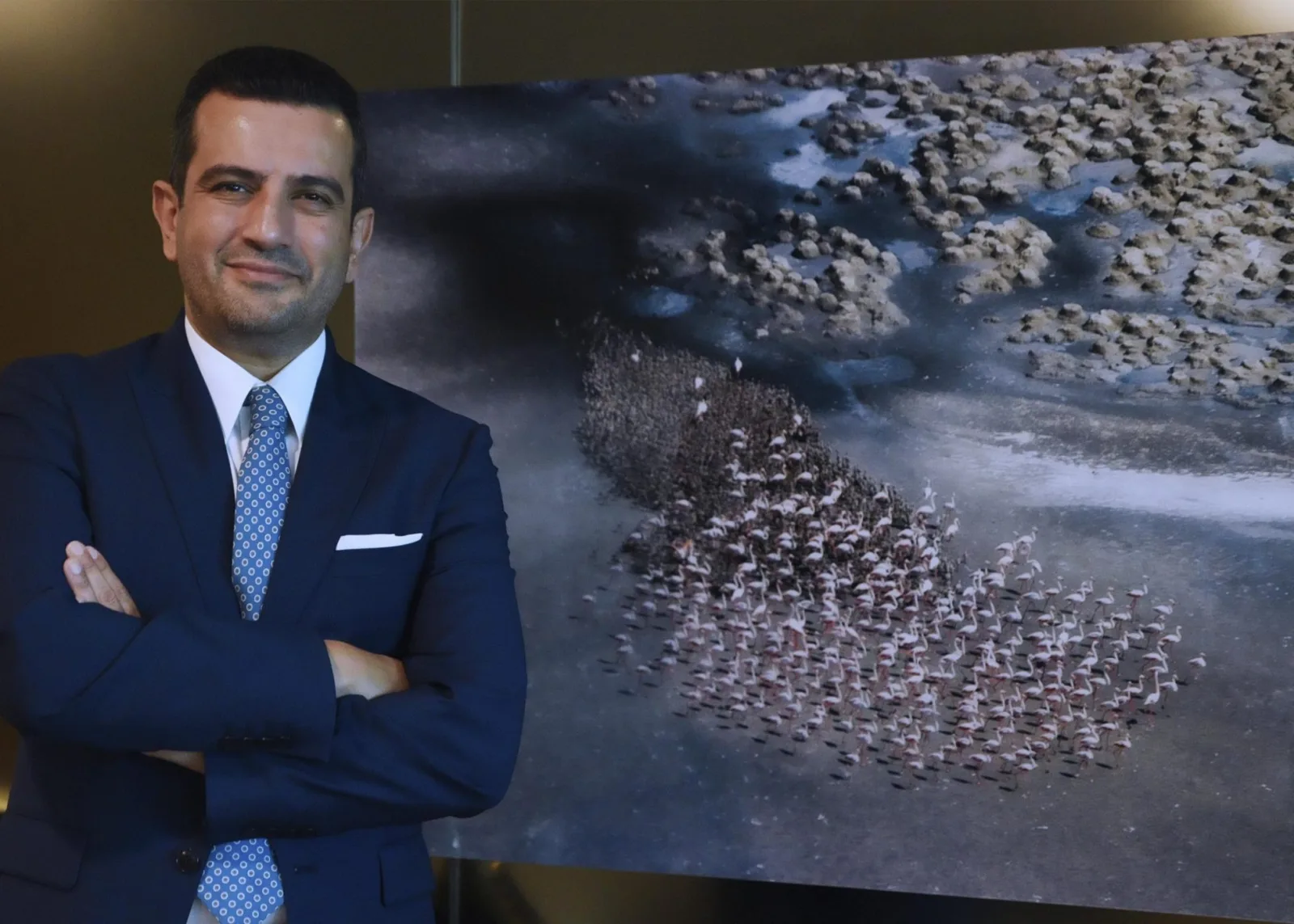 Ağaoğlu Şirketler Grubu’na 2015 yılında İş Geliştirme Grup Başkanı ve İcra Kurulu Üyesi olarak katılan Burak Kutluğ, grubun yeni CEO’su oldu.