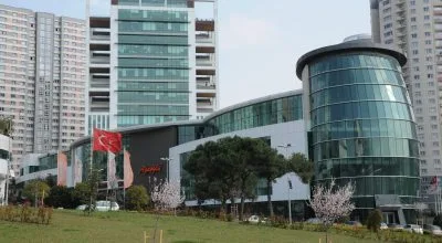 MyOffice Ataşehir